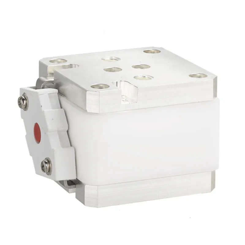 Предохранитель для хлорщелочной химической промышленности (1)