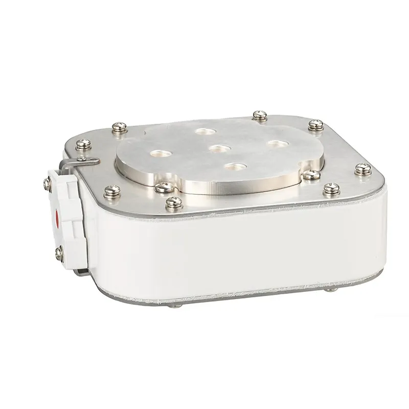 Предохранитель для хлорщелочной химической промышленности (2)