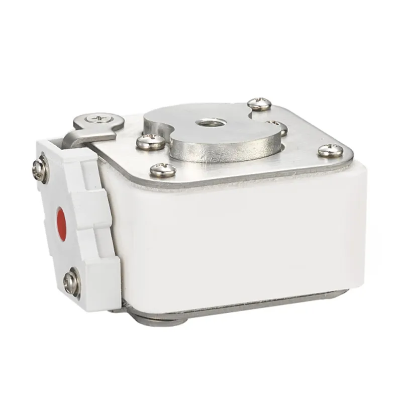 Предохранитель для железнодорожного транспорта (2)