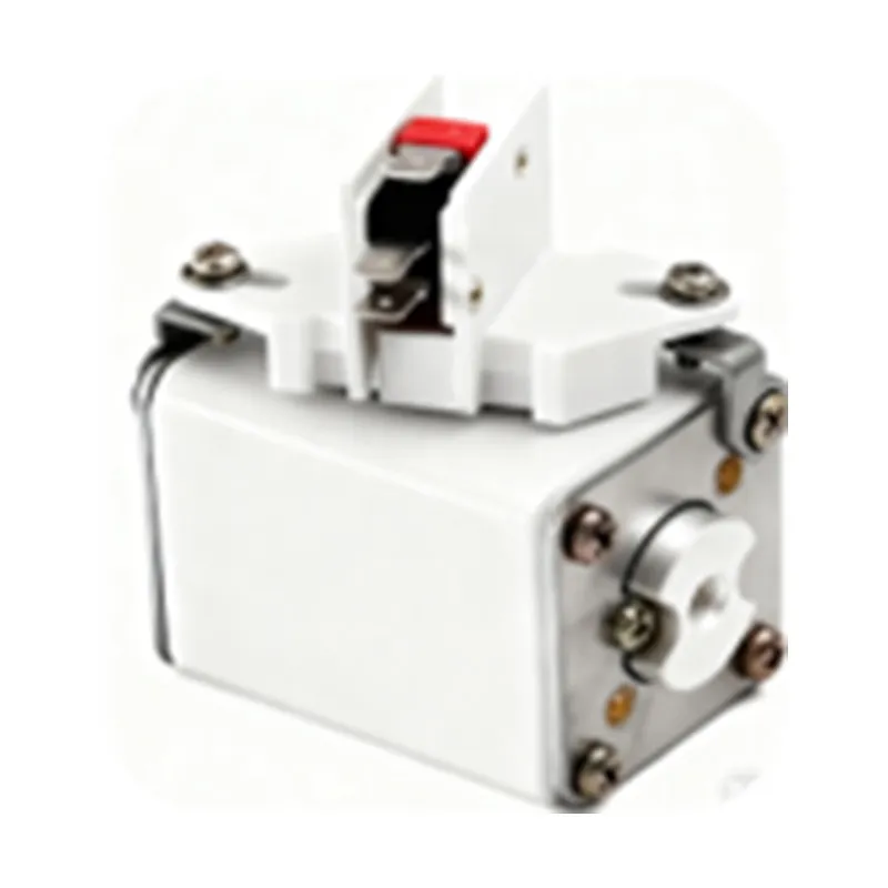 Предохранитель для железнодорожного транспорта (4)