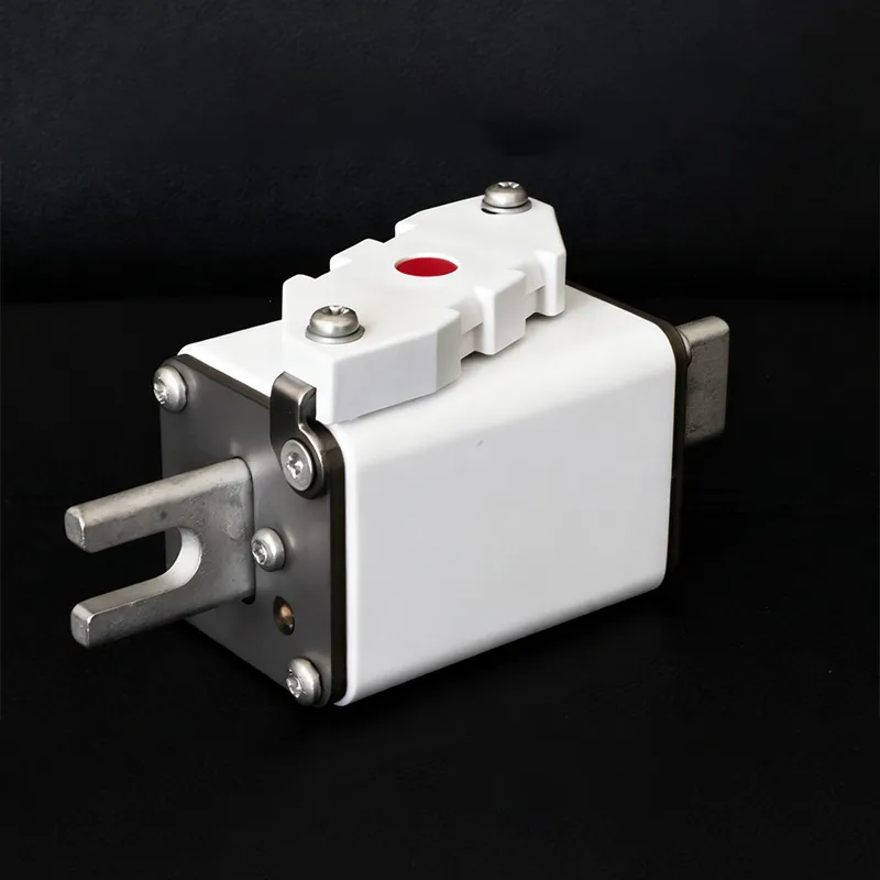 Предохранитель для зарядных станций (4)