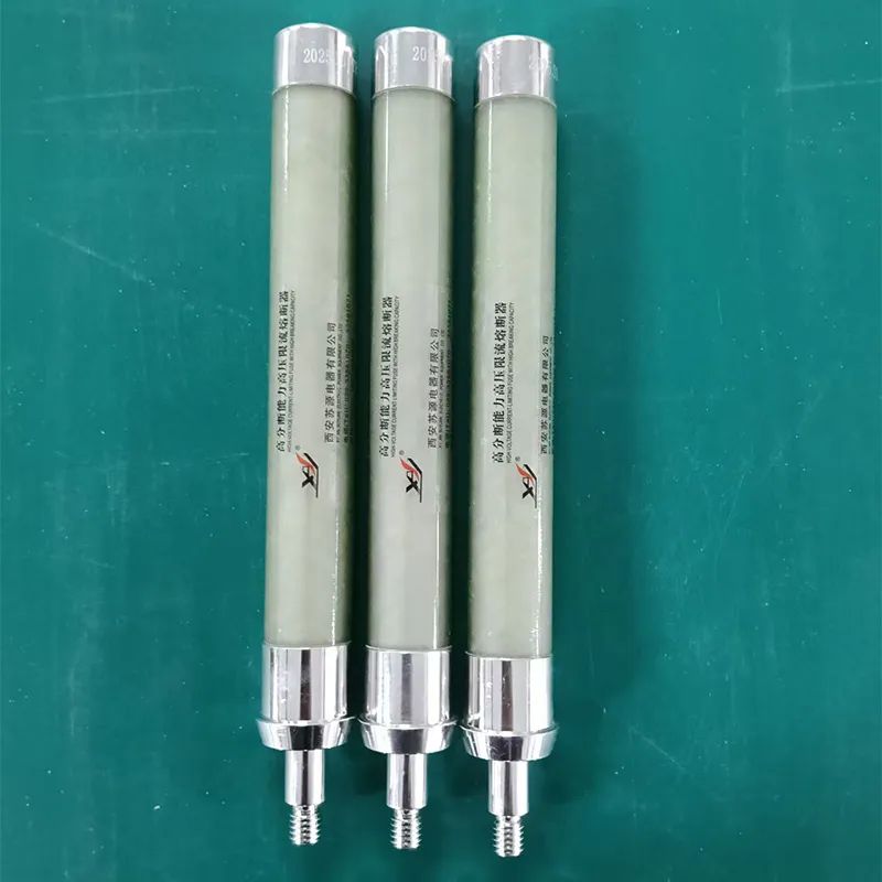 Предохранитель для защиты измерительных трансформаторов (5)