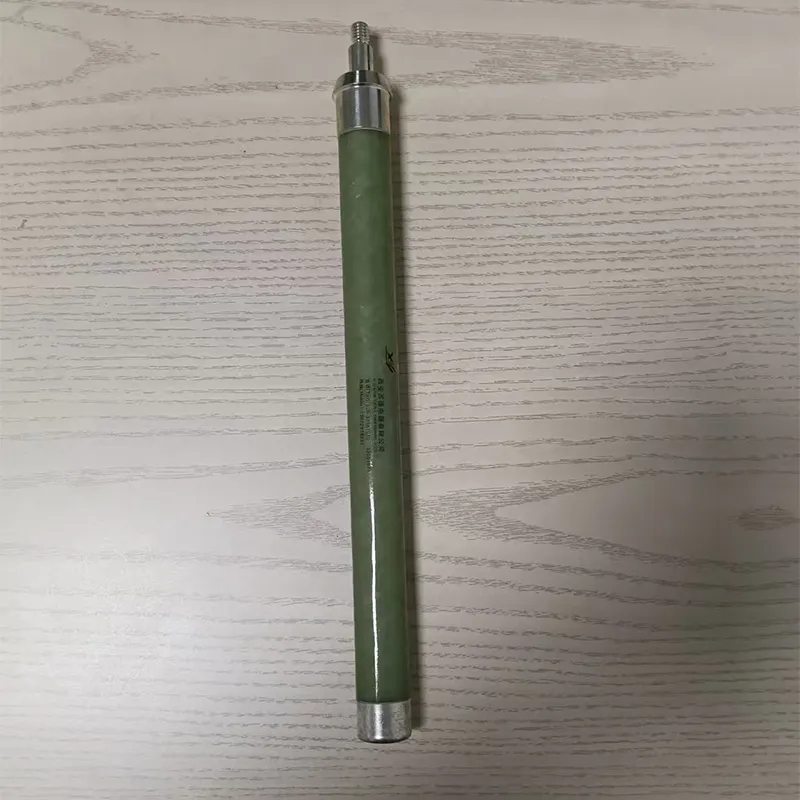 Предохранитель для защиты измерительных трансформаторов (8)