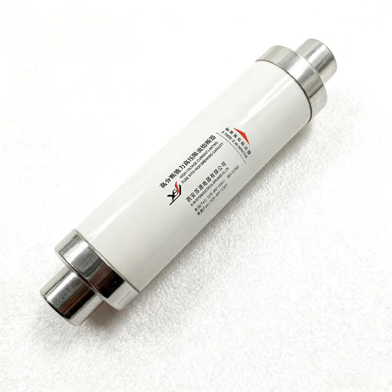 Предохранитель для защиты трансформаторов (3)