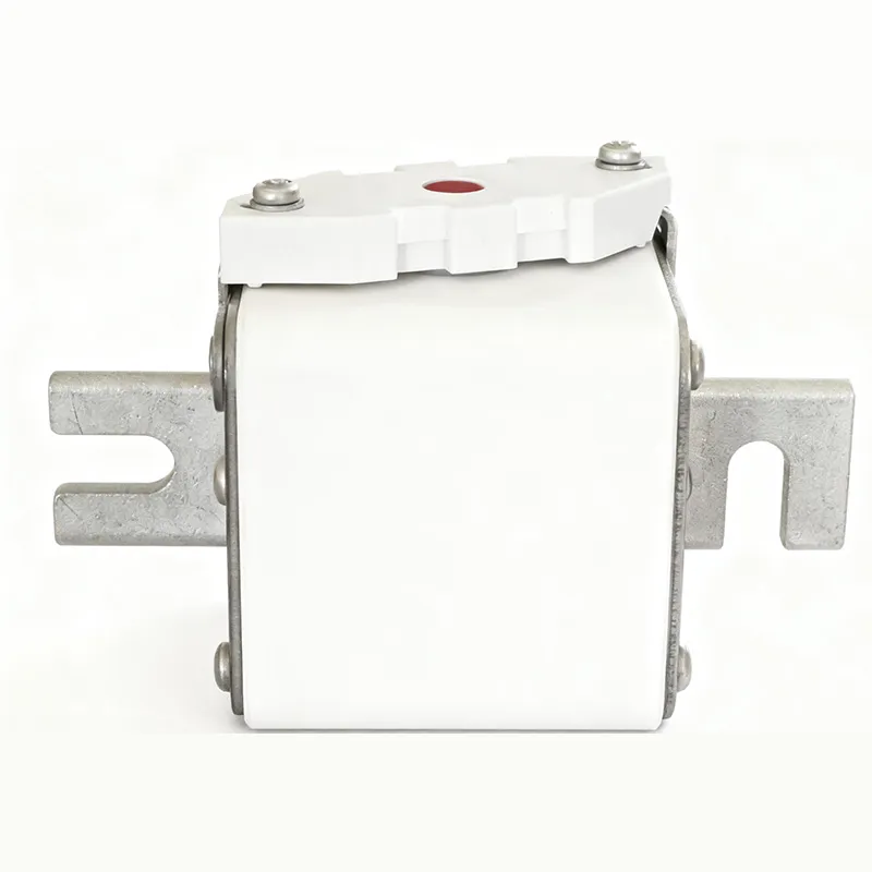 Предохранитель для металлургии и цветной металлургии (1)