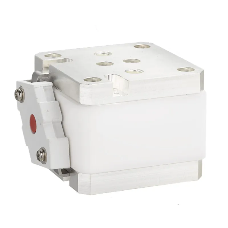 Предохранитель для металлургии и цветной металлургии (2)