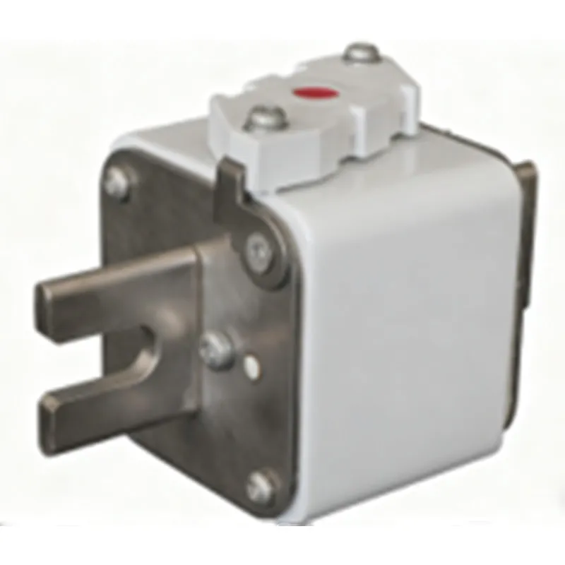 Предохранитель для систем хранения энергии (1)