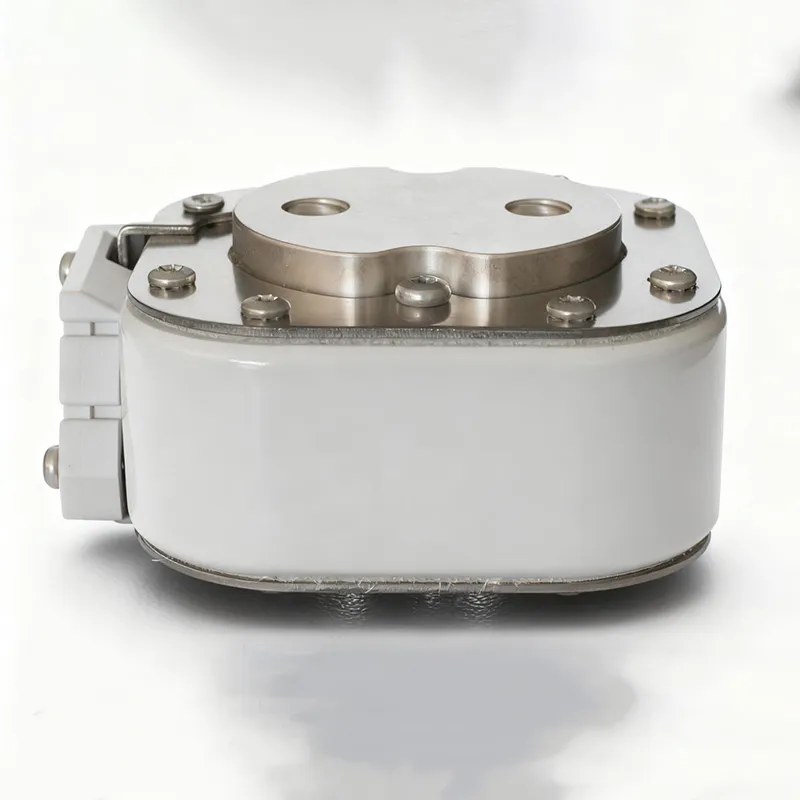 Предохранитель для хлорщелочной химической промышленности (3)