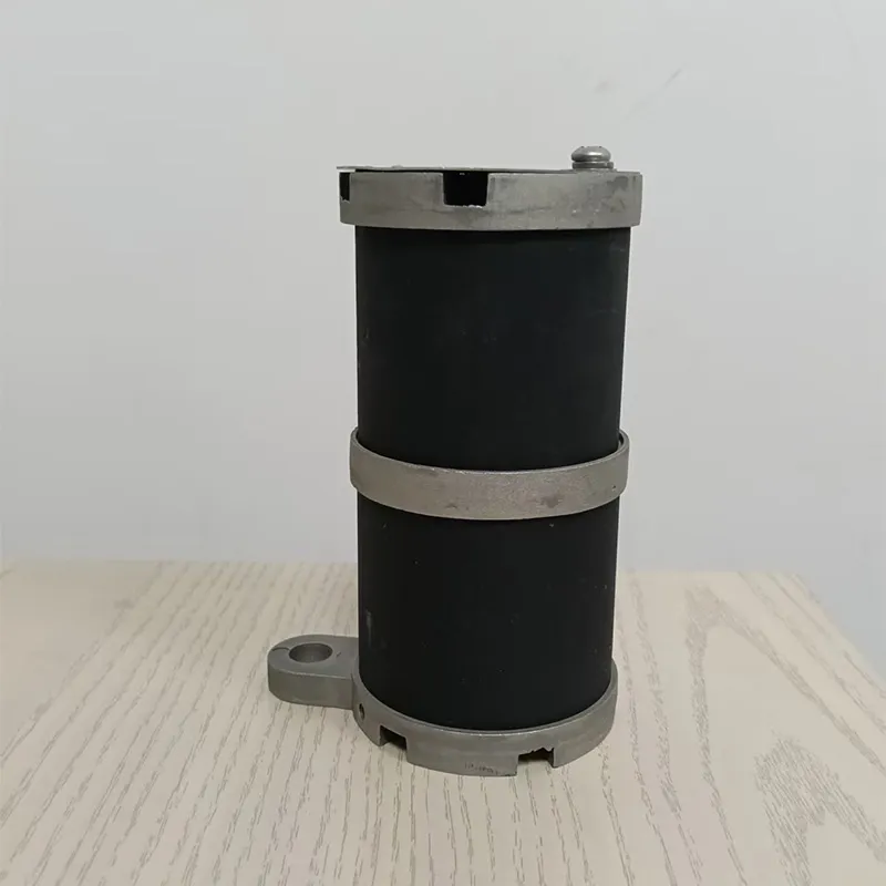 Устройство подавления феррорезонанса (3)