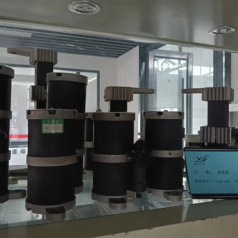 Устройство подавления феррорезонанса (6)